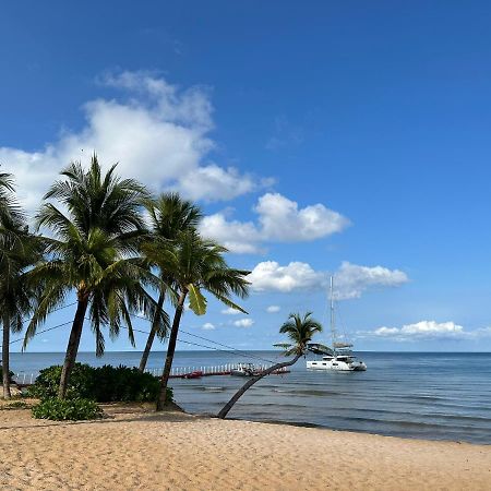 Kaira Boutique Hotel Phu Quoc Exterior foto