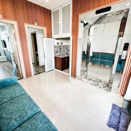 Kaira Boutique Hotel Phu Quoc Exterior foto