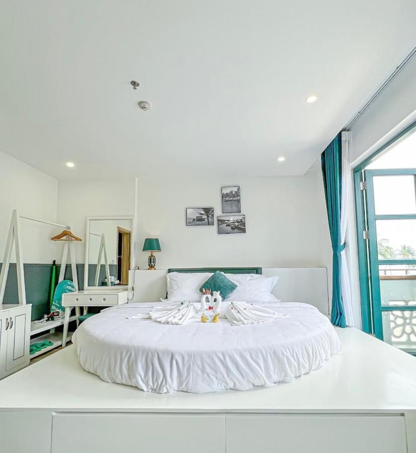 Kaira Boutique Hotel Phu Quoc Exterior foto