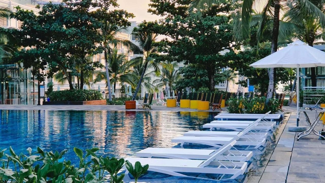Kaira Boutique Hotel Phu Quoc Exterior foto