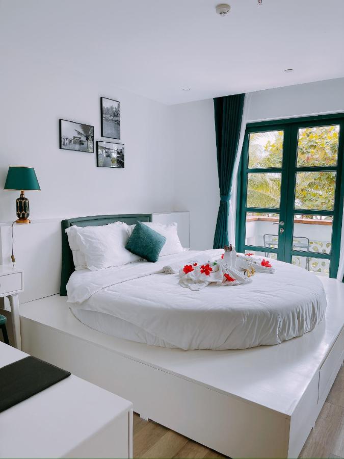 Kaira Boutique Hotel Phu Quoc Exterior foto