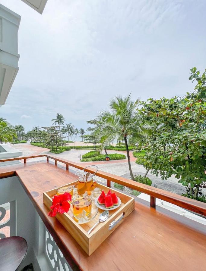 Kaira Boutique Hotel Phu Quoc Exterior foto