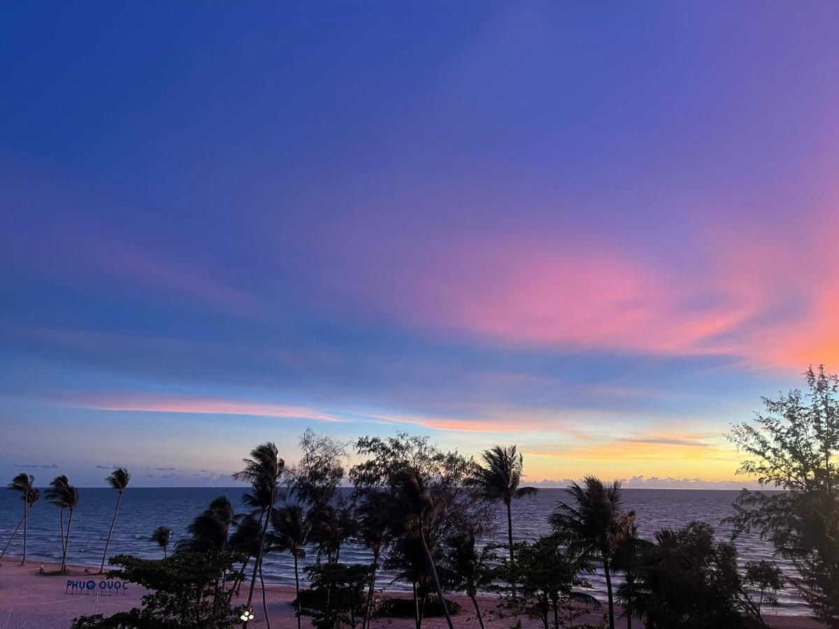 Kaira Boutique Hotel Phu Quoc Exterior foto