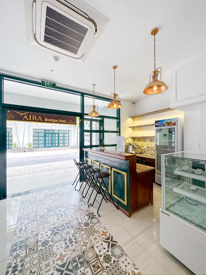 Kaira Boutique Hotel Phu Quoc Exterior foto