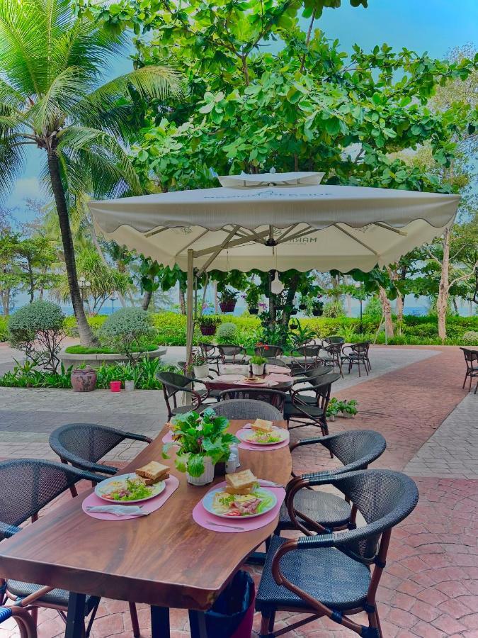 Kaira Boutique Hotel Phu Quoc Exterior foto