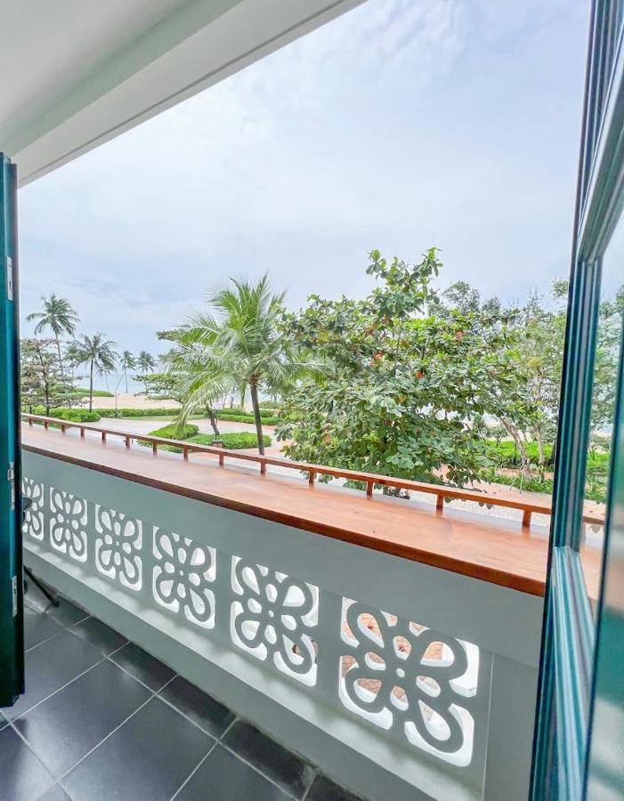 Kaira Boutique Hotel Phu Quoc Exterior foto