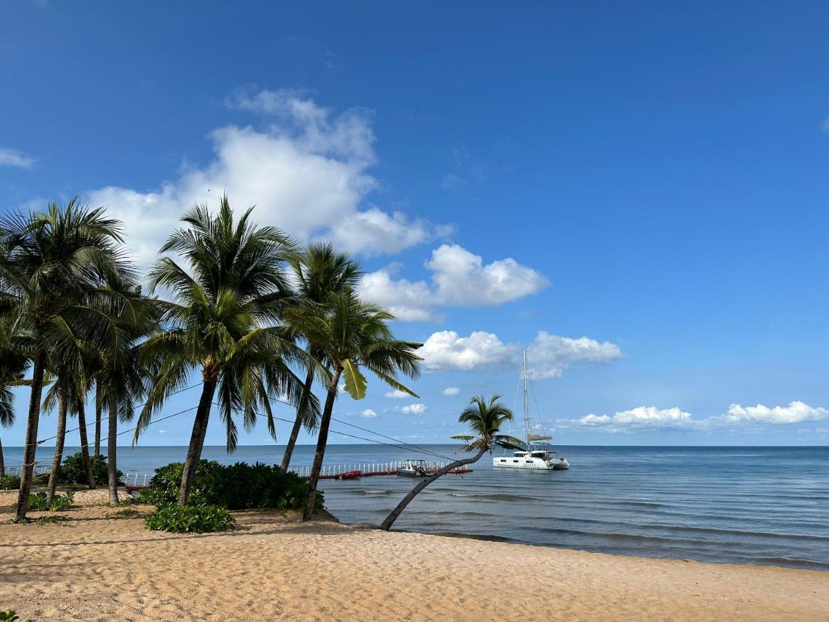 Kaira Boutique Hotel Phu Quoc Exterior foto