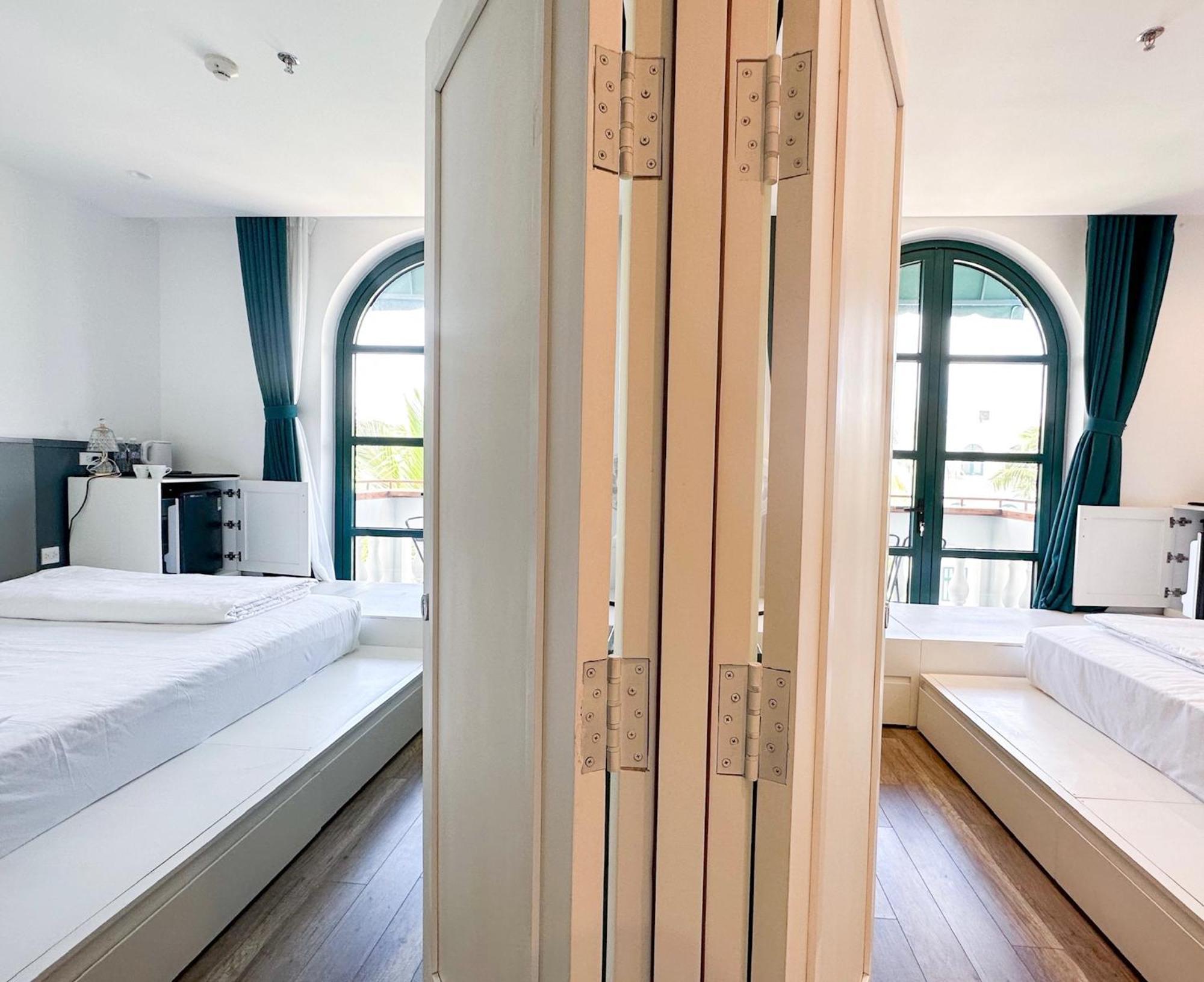 Kaira Boutique Hotel Phu Quoc Exterior foto