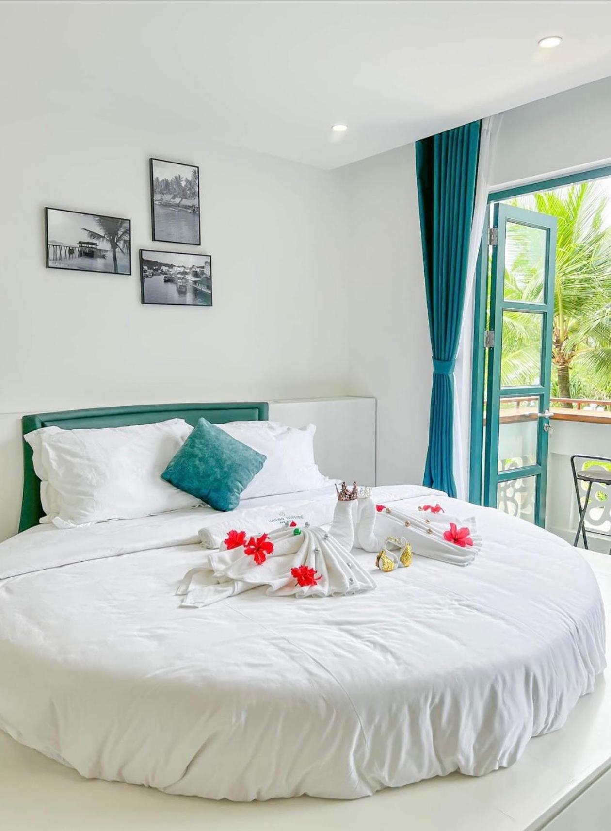 Kaira Boutique Hotel Phu Quoc Exterior foto