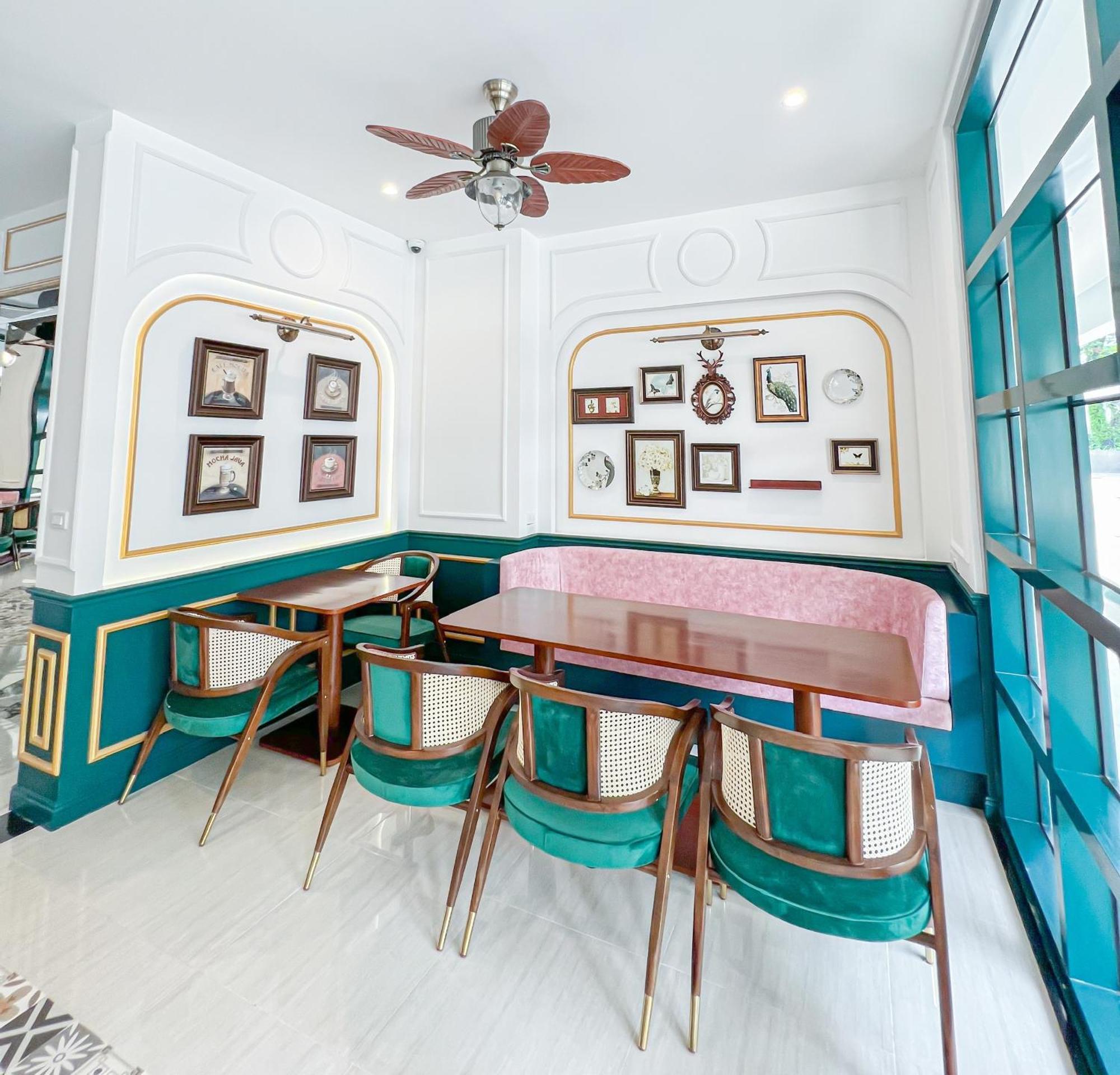 Kaira Boutique Hotel Phu Quoc Exterior foto