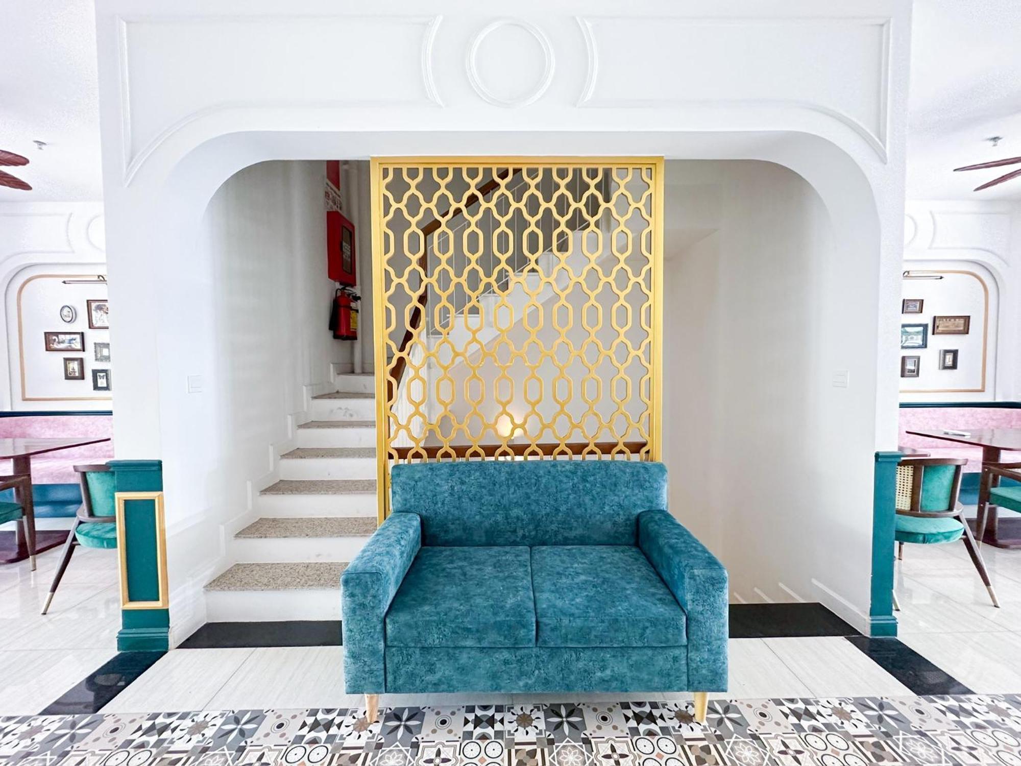 Kaira Boutique Hotel Phu Quoc Exterior foto
